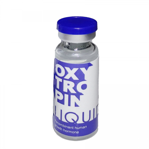 Рідкий гормон росту Oxytropin (Оксітропін) 50 МО