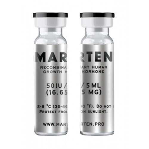 Marten (Мартен жидкий) 100iu