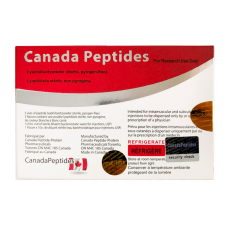 Canada Peptides CJC-1295 2 mg Canada Peptides CJC-1295 2 mg