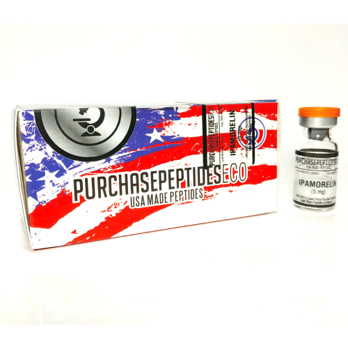 Purchase Peptides Ipamorelin 5 мг Purchase Peptides Ipamorelin 5 мг