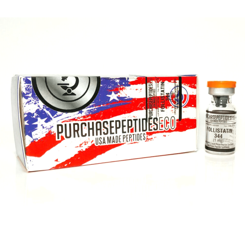 Purchase Peptides Follistatin-344 1 мг Purchase Peptides Follistatin-344 1 мг