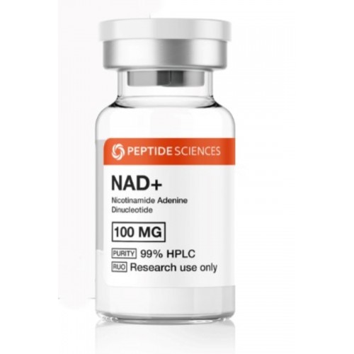 PEPTIDE SCIENCES NAD⁺ 100 мг — нікотинамідаденіндинуклеотид