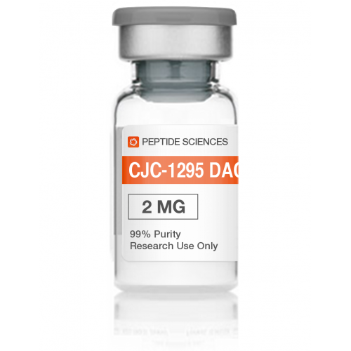PEPTIDE SCIENCES CJC-1295 DAC 2 мг