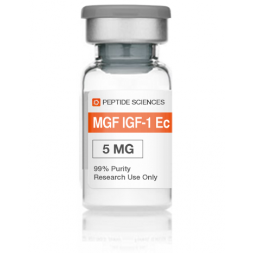 PEPTIDE SCIENCES MGF PEPTIDE SCIENCES MGF