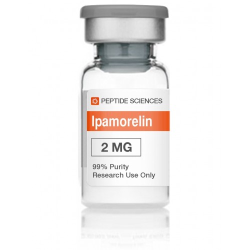 PEPTIDE SCIENCES IPAMORELIN 2 мг — пептид для секреції HGH