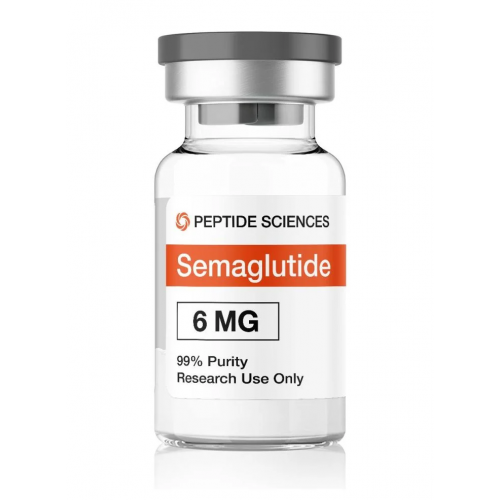 PEPTIDE SCIENCES Semaglutide Оземпик, Ozempic (GLP-1 Analogue) 3mg