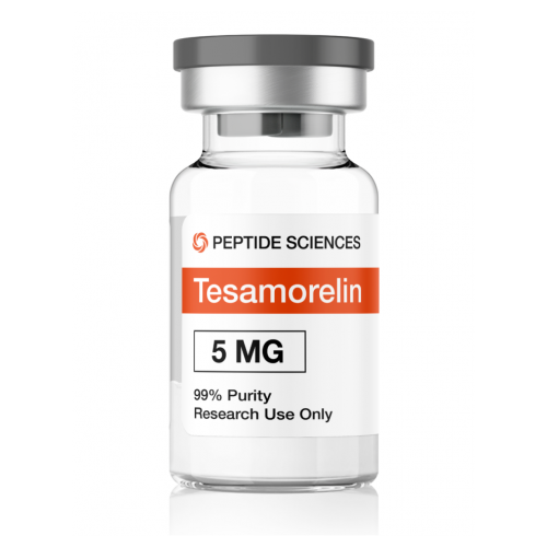 PEPTIDE SCIENCE STESAMORELIN 5 мг