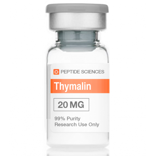 PEPTIDE SCIENCESTHYMALIN 20 мг