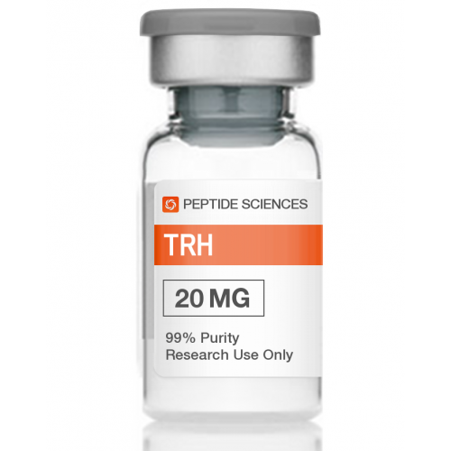 PEPTIDE SCIENCES TRH THYROTROPIN 20мг