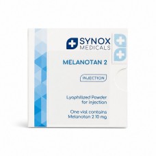 Melanotan 2 10 mg Synox Medicals Melanotan 2 10 mg Synox Medicals