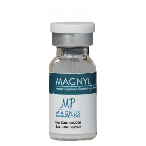 Magnus  Human chorionic gonadotropin 1000 IU