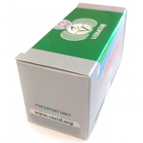 Vermotropin (Вермотропин) 40ME